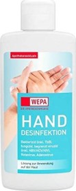 Wepa Handdesinfektionsmittel, 125ml