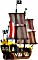 LEGO Ideas - Piraten der Barracuda-Bucht Vorschaubild