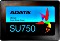 ADATA Ultimate SU750 512GB, SATA (ASU750SS-512GT-C)