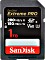 SanDisk Extreme PRO R280/W150 SDXC 1TB, UHS-II U3, Class 10 (SDSDXEP-1T00)