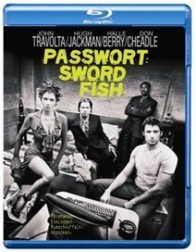 Passwort: Swordfish (Blu-ray)