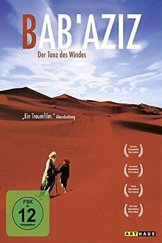 Bab'Aziz - Der Tanz des Windes (DVD)