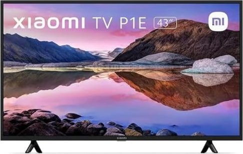 Xiaomi Mi TV P1E 43" (L43M7-7AEU)