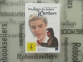 Die Leiden des jungen Werthers (DVD)