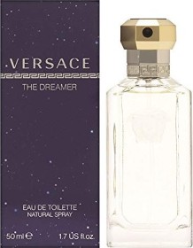 Versace The Dreamer Eau De Toilette, 50ml