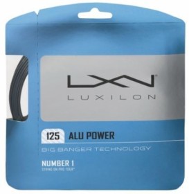 Luxilon Big Banger Alu Power