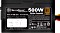 SilverStone Strider Essential Series brąz 500W ATX 2.3 Vorschaubild