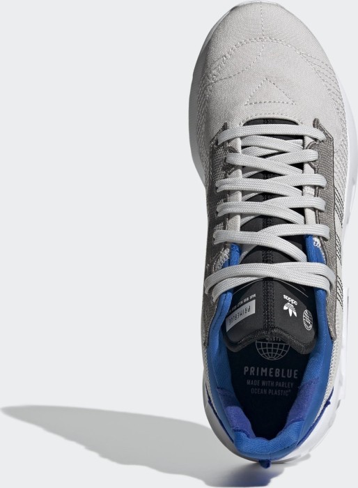 Adidas Geodiver Primeblue Football Blue/Footwear White-Core Black