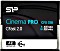Silicon Power CinemaPRO CFX310 R530/W330 CFast 2.0 CompactFlash Card 256GB (SP256GICFX311NV0BM)