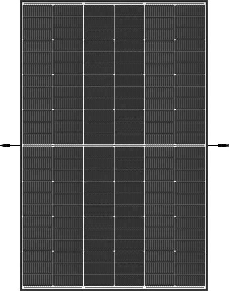 Trina Solar Vertex S+ TSM-435NEG9R.28, 435Wp