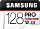 Samsung PRO Endurance R100/W30 microSDXC 128GB Kit, UHS-I U1, Class 10 (MB-MJ128GA/EU)