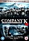 Company K (DVD) (UK)