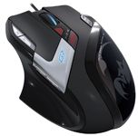 Genius DeathTaker MMO/RTS professional gaming mouse, USB (31010129101)
