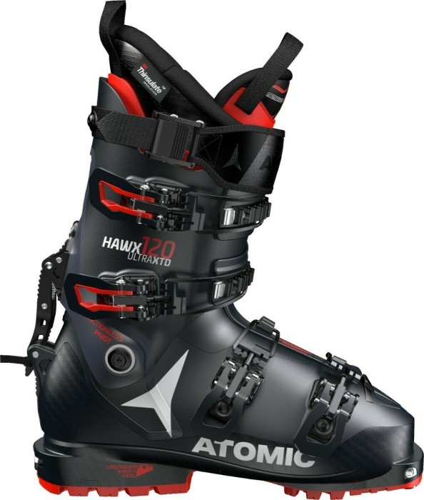 Atomic Hawx Ultra XTD 120 (model 2019/2020)