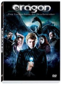 Eragon - Das Vermächtnis der Drachenreiter (DVD)