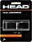 Head Dual Absorbing owijka czarny (285034-BK)