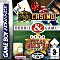 2 Games in 1 - Golden Nugget Casino & Texas Hol'em Poker (GBA)