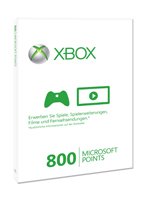 800 Punkte (Xbox One/Xbox 360)