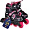 Best Sporting Inliner pink/black (Junior) (30170/30171/30172)
