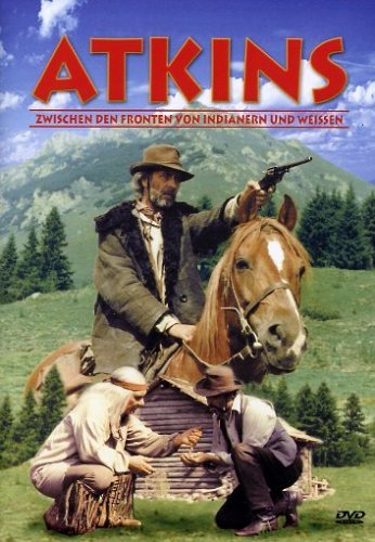 Atkins (DVD)