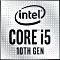 Intel Core i5-10400H, 4C/8T, 2.60-4.60GHz, tray (CL8070104399409)