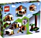 LEGO Minecraft - Nowoczesny domek na drzewie Vorschaubild