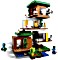 LEGO Minecraft - Das moderne Baumhaus Vorschaubild