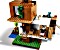 LEGO Minecraft - Nowoczesny domek na drzewie Vorschaubild