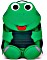 Affenzahn Große Freunde Frosch plecak przedszkolny (AFZ-FAL-002-008)