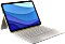 Logitech Combo Touch, KeyboardDock do Apple ipad Pro 11" 2020 / 2021, piaskowy, DE Vorschaubild