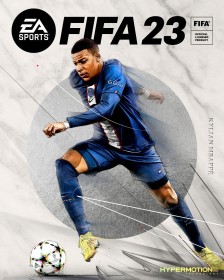 EA Sports FIFA Football 23