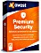 Avast Premium Security 2021, 5 User, 1 Jahr, ESD (multilingual) (Multi-Device)