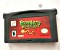 Frogger´s Adventure: Temple of the Frog (GBA)