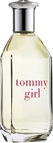 Tommy Hilfiger Tommy Girl Eau de Toilette, 100ml
