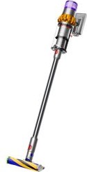 Dyson V15 Detect Absolute gelb/nickel (446986-01)