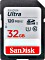 SanDisk Ultra R120 SDHC 32GB, UHS-I U1, Class 10 (SDSDUN4-032G)