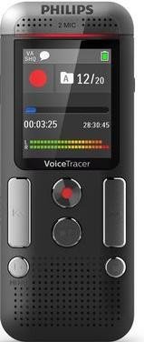 Philips Voice Tracer DVT2710