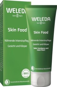 Weleda Skin Food Feuchtigkeitspflege Creme, 75ml