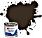 Humbrol Enamel Paint 10 service brown gloss (AA0117)