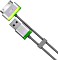 MiPow Charge & Sync 30-Pin/USB-Datenkabel (verschiedene Farben)