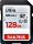 SanDisk Ultra R120 SDXC 128GB, UHS-I U1, Class 10 (SDSDUN4-128G)