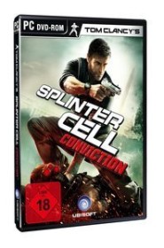 Splinter Cell Conviction (PC)