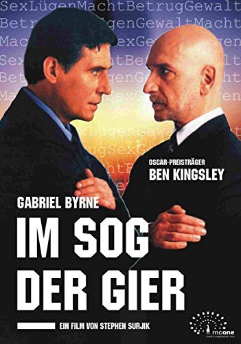 W Sog ten Gier (DVD)