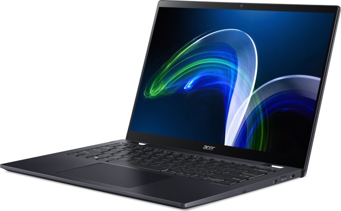 Acer TravelMate Spin P6 TMP614RN-52-54M0, Core i5-1135G7, 16GB RAM, 512GB SSD, 5G, DE