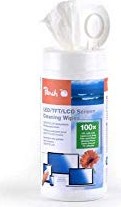 Peach PA101 cleaning wipes