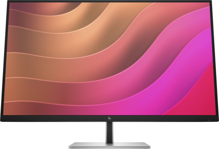 HP E32K G5 – Bildschirm