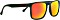 Red Bull Spect Eyewear Leap olive green/red mirror (LEAP-006P)