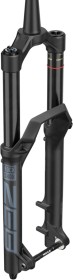 RockShox ZEB Select RC DebonAir+ Boost 44mm Offset 27.5" 190mm Federgabel diffusion black Modell 2023 (00.4020.818.000)