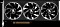 XFX Speedster MERC 308 Radeon RX 6600 XT Black Gaming, 8GB GDDR6, HDMI, 3x DP Vorschaubild