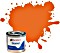 Humbrol Enamel Paint 18 orange gloss (AA0196)